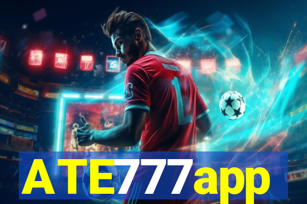 ATE777app