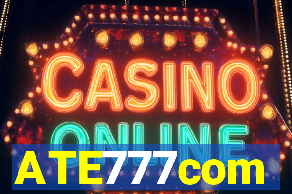 ATE777com