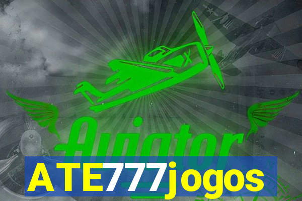 ATE777jogos
