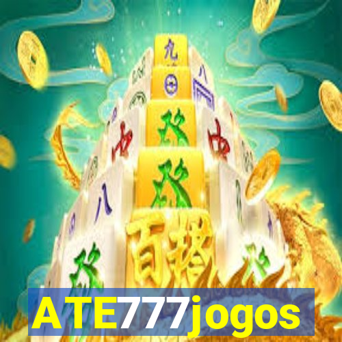 ATE777jogos