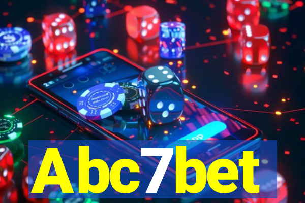 Abc7bet