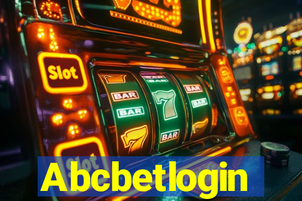 Abcbetlogin