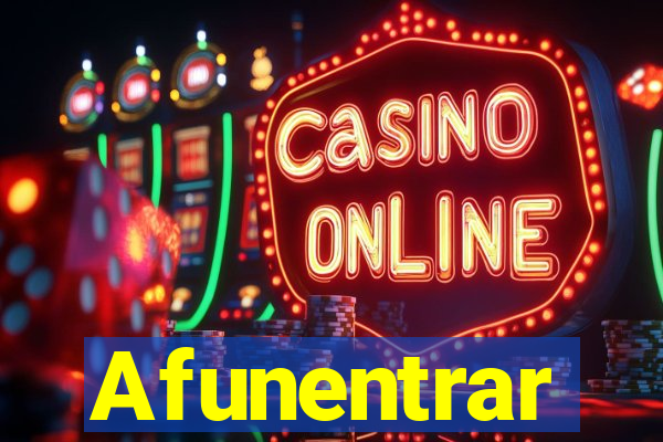 Afunentrar