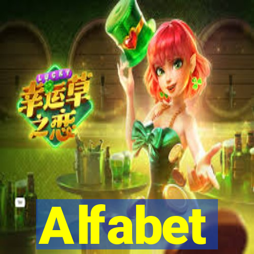 Alfabet