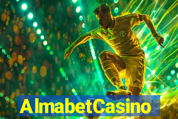 AlmabetCasino