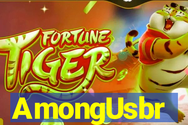 AmongUsbr