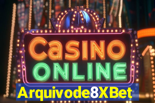 Arquivode8XBet