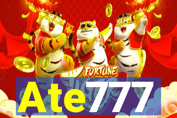 Ate777