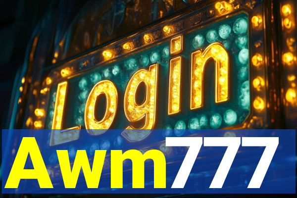Awm777