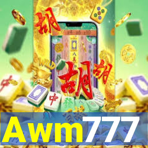 Awm777