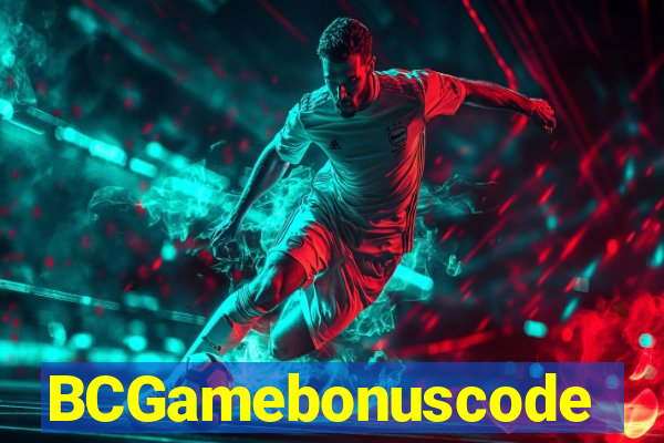 BCGamebonuscode