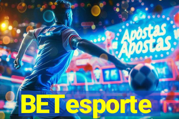 BETesporte