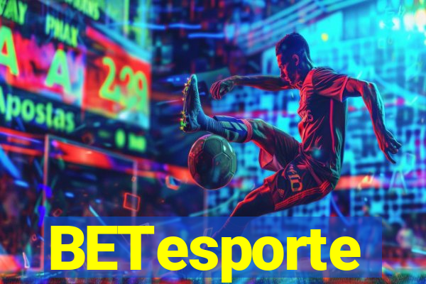 BETesporte
