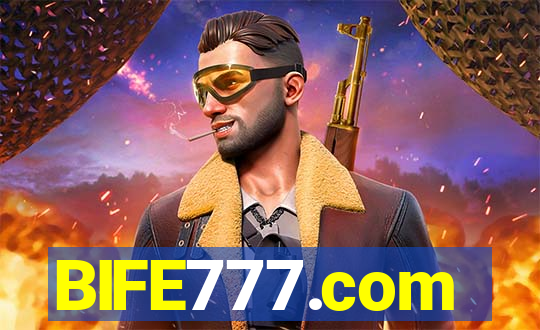 BIFE777.com