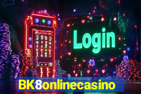 BK8onlinecasino