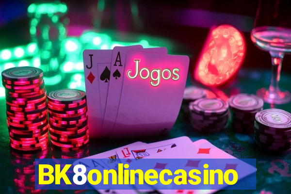 BK8onlinecasino