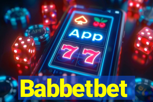 Babbetbet