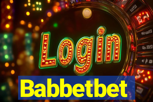 Babbetbet