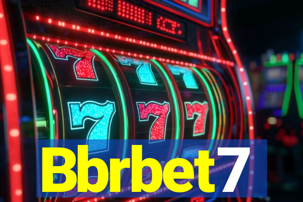 Bbrbet7