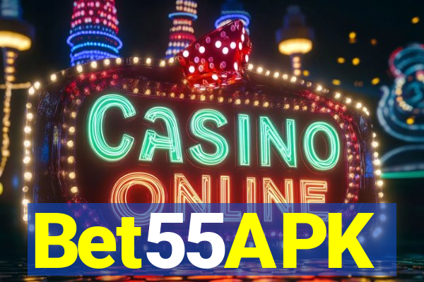 Bet55APK