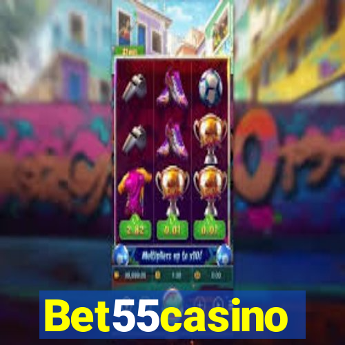 Bet55casino
