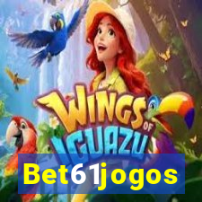 Bet61jogos