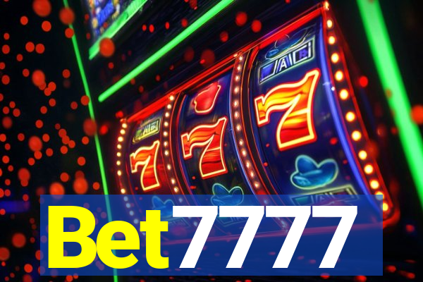 Bet7777