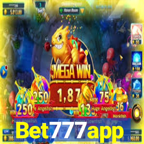 Bet777app