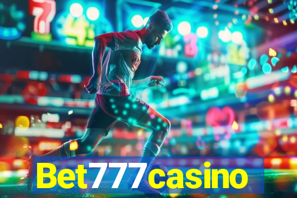 Bet777casino