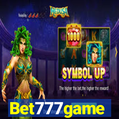 Bet777game