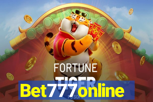 Bet777online