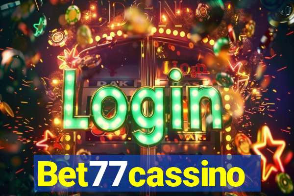 Bet77cassino