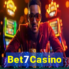 Bet7Casino