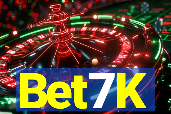 Bet7K