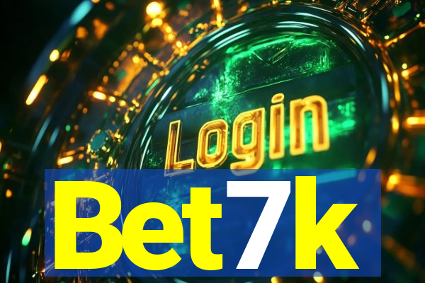 Bet7k