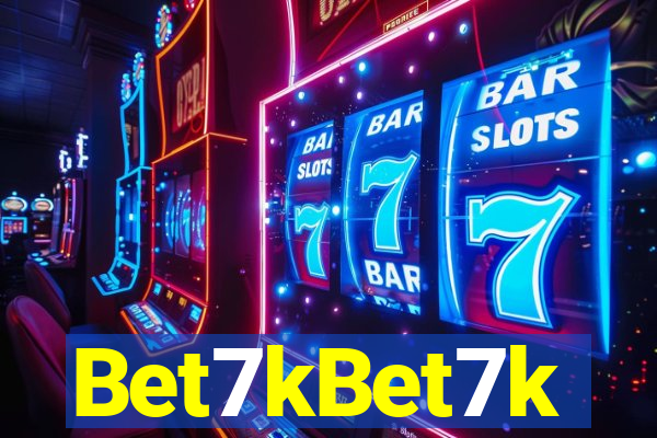 Bet7kBet7k