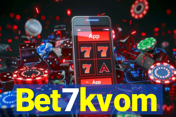 Bet7kvom