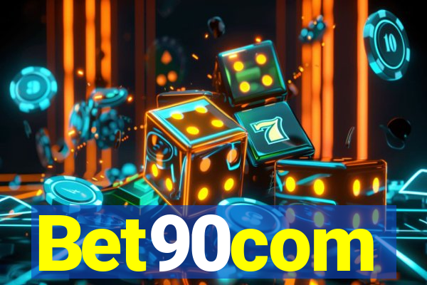 Bet90com