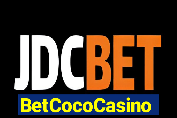 BetCocoCasino
