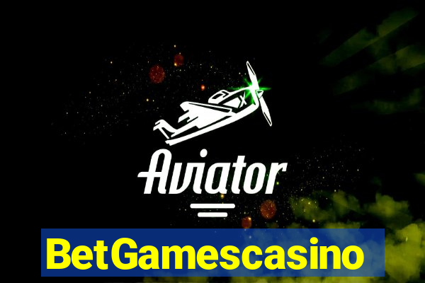 BetGamescasino
