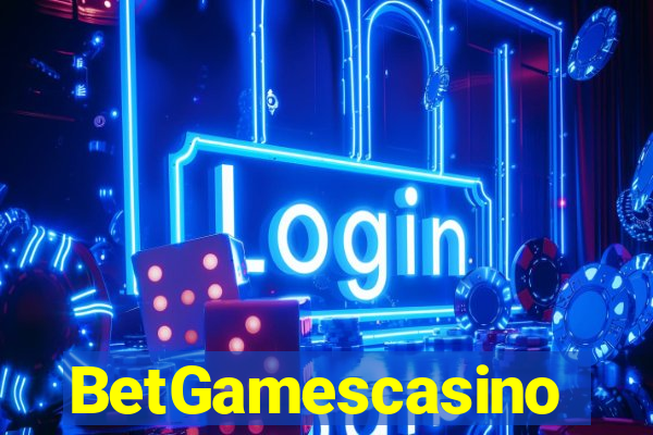 BetGamescasino