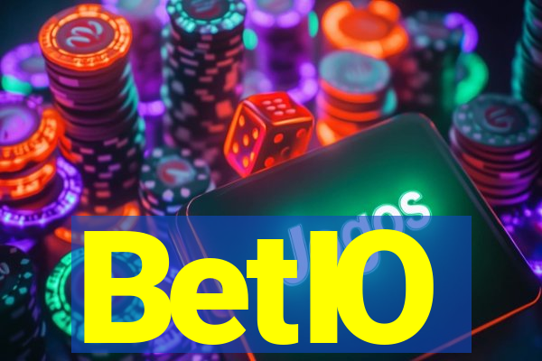 BetIO