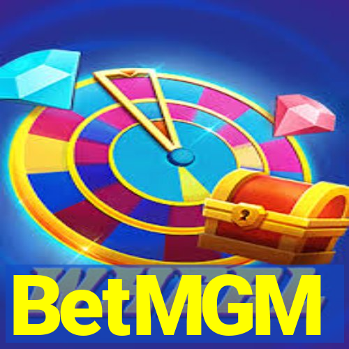BetMGM