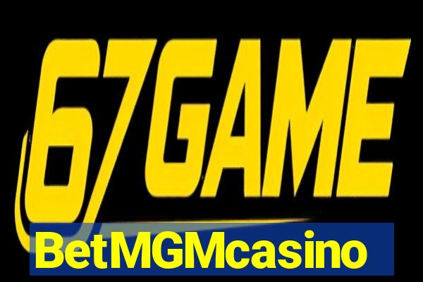 BetMGMcasino