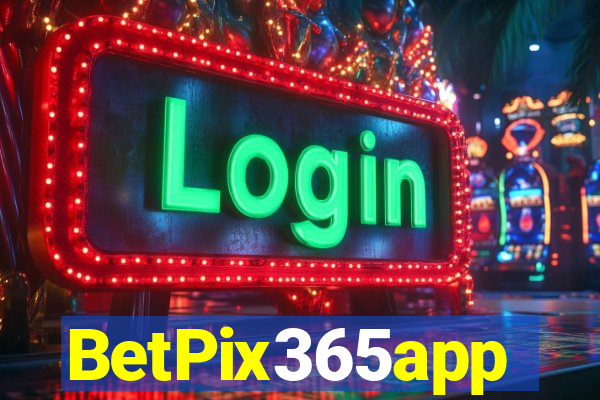 BetPix365app