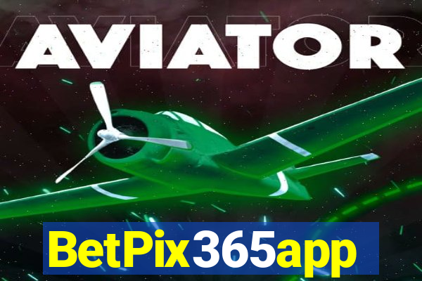 BetPix365app