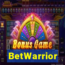 BetWarrior