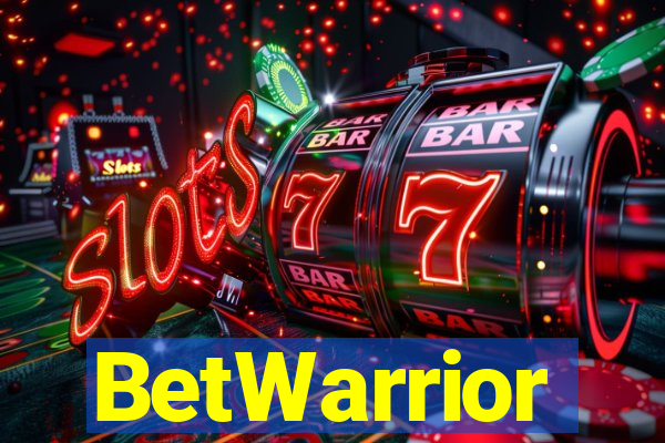 BetWarrior