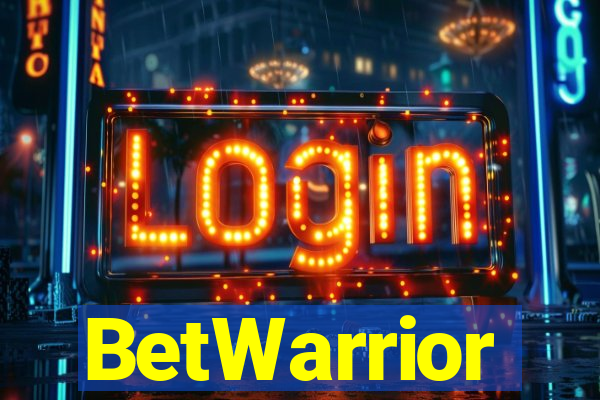 BetWarrior