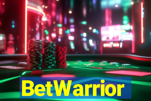 BetWarrior